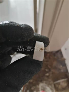 红安暖气管道漏水检测