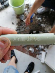 红安室内漏水检测
